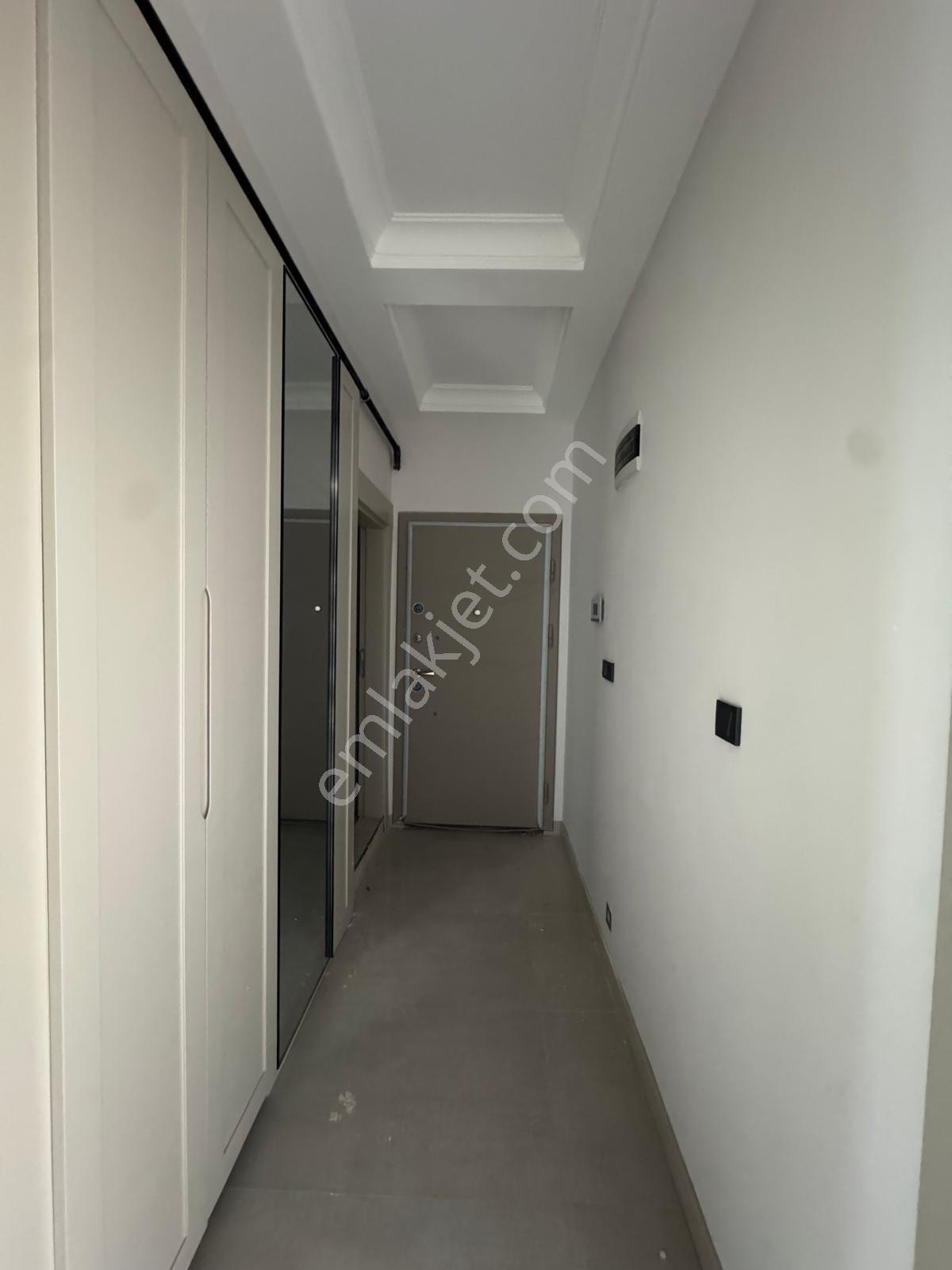 İnegöl Alanyurt Fatih Mah.3+1,150m2,5.kat,site İçi,satılık Daire - Görsel 22