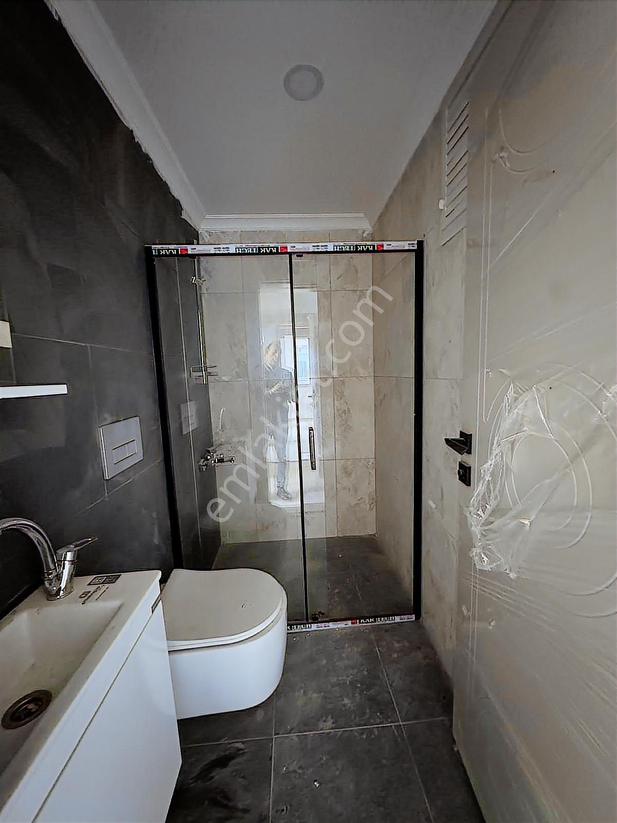İnegöl Alanyurt Fatih Mah.3+1,150m2,5.kat,site İçi,satılık Daire - Görsel 25