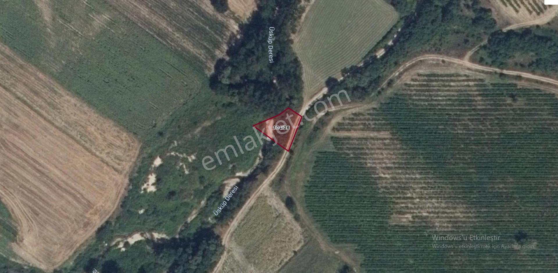 Tek Tapu, Yol Cepheli, Bölgenin En Uygunu - Görsel 3