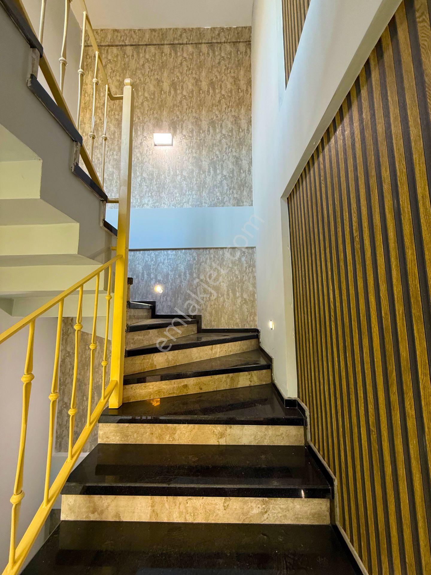 Güre'de %100 Müstakil Havuzlu Satılık Villa - Görsel 10