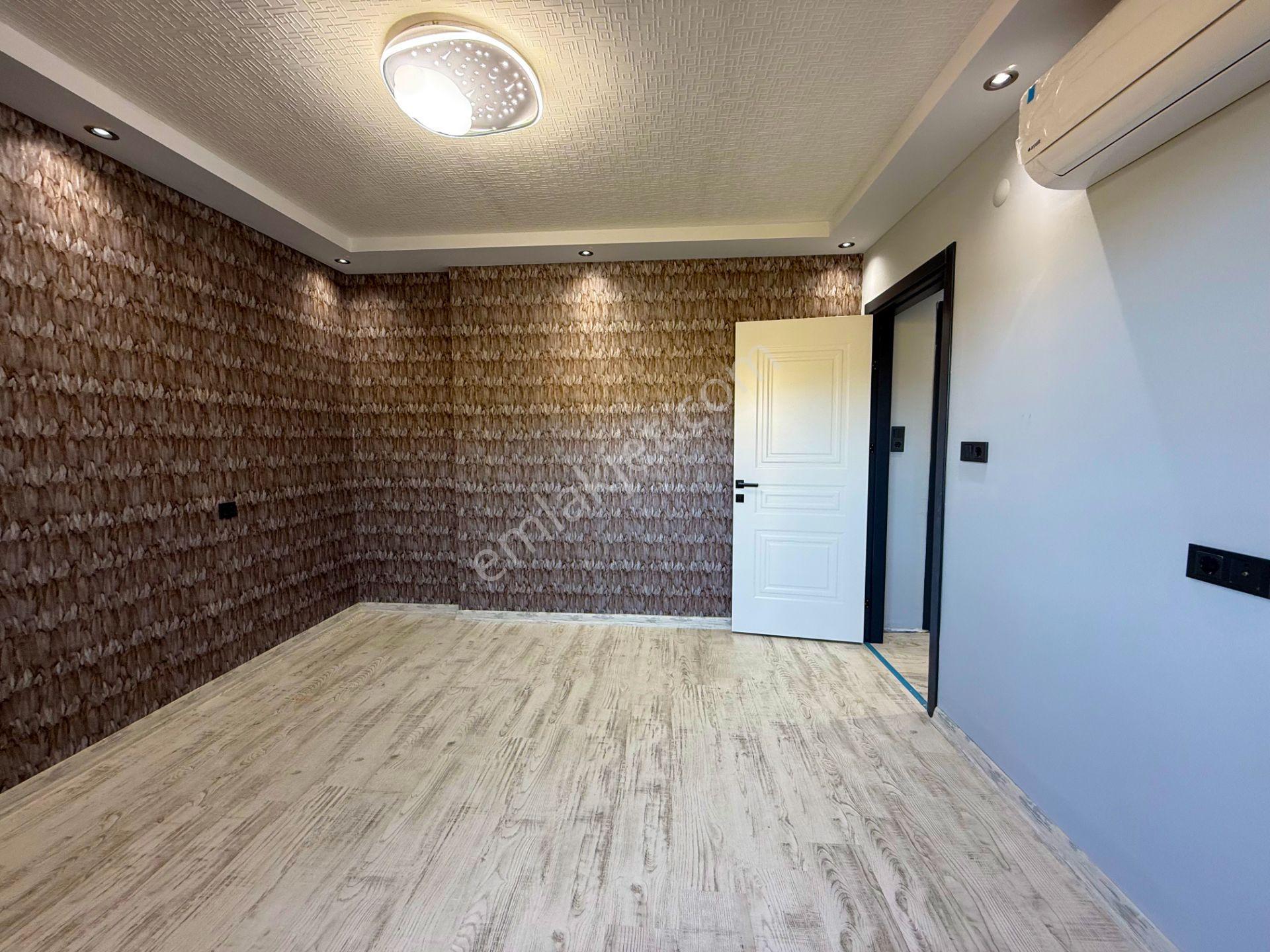 Güre'de %100 Müstakil Havuzlu Satılık Villa - Görsel 18