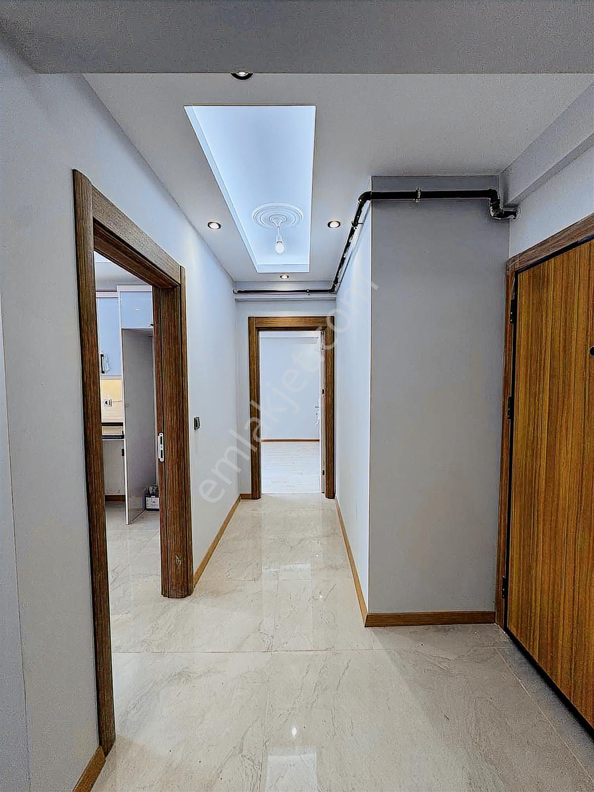 İnegöl Alanyurt Fatih Mah.2+1,90m2,k.oto Parklı,satılık Daire - Görsel 9