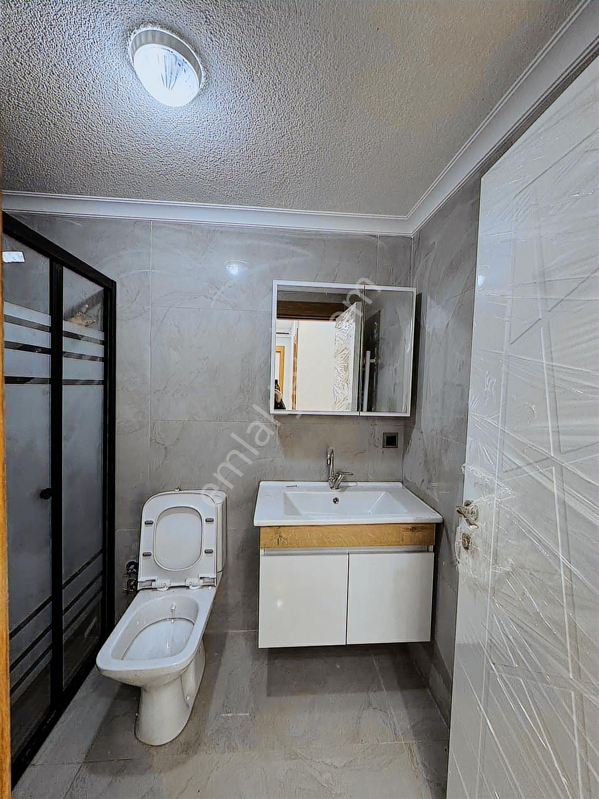 İnegöl Alanyurt Fatih Mah.2+1,90m2,k.oto Parklı,satılık Daire - Görsel 12