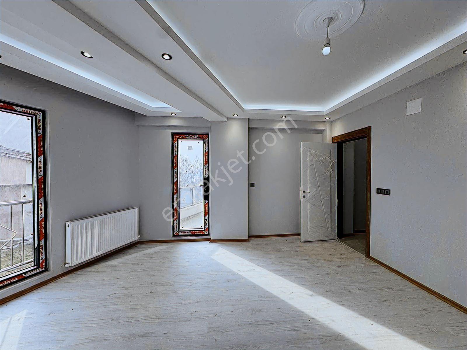İnegöl Alanyurt Fatih Mah.2+1,90m2,k.oto Parklı,satılık Daire - Görsel 18