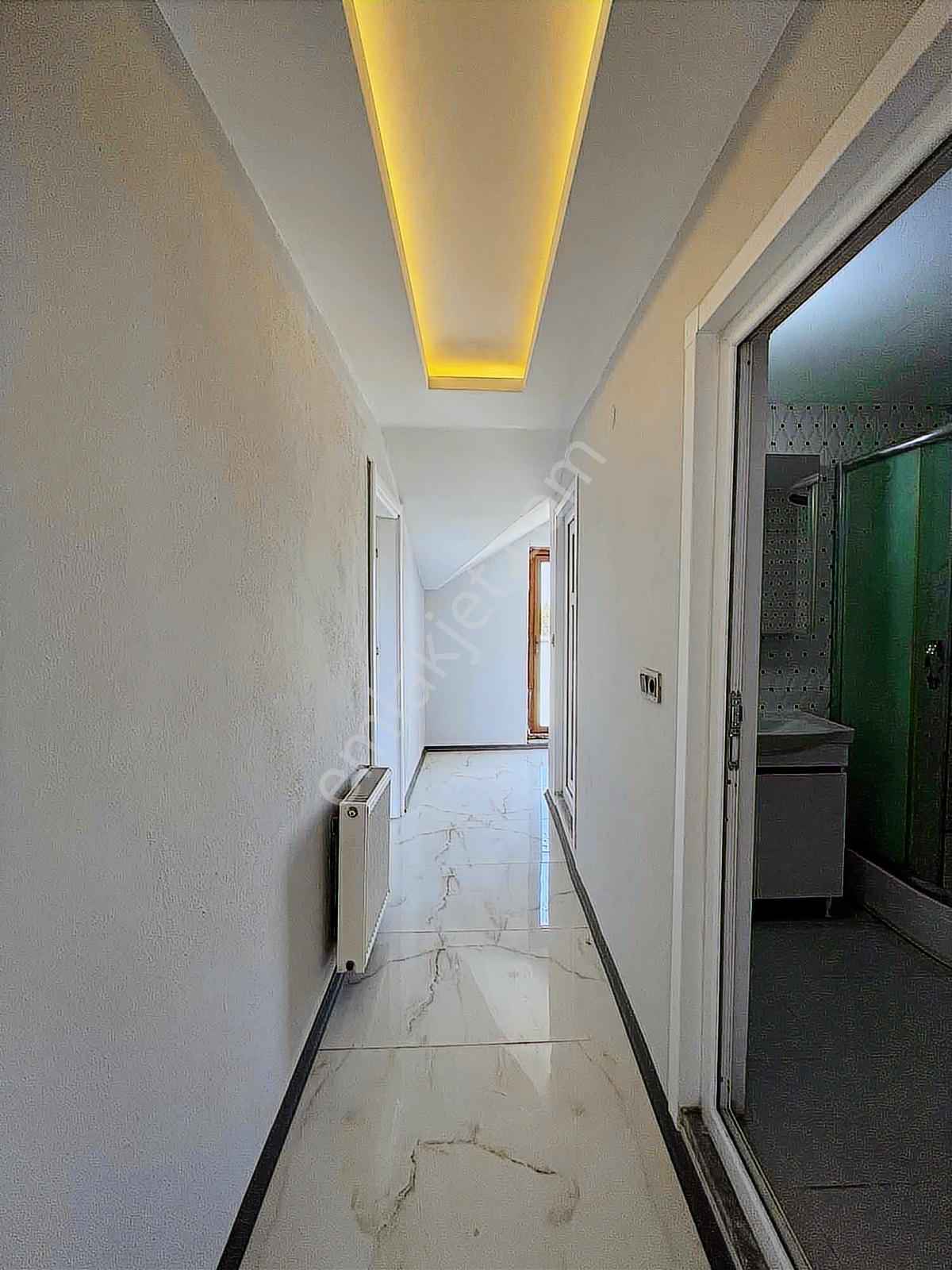 Bursa İnegöl Ertuğrul Gazi Mah'de Satılık,5+1,lüxs Dublexs Daire - Görsel 10