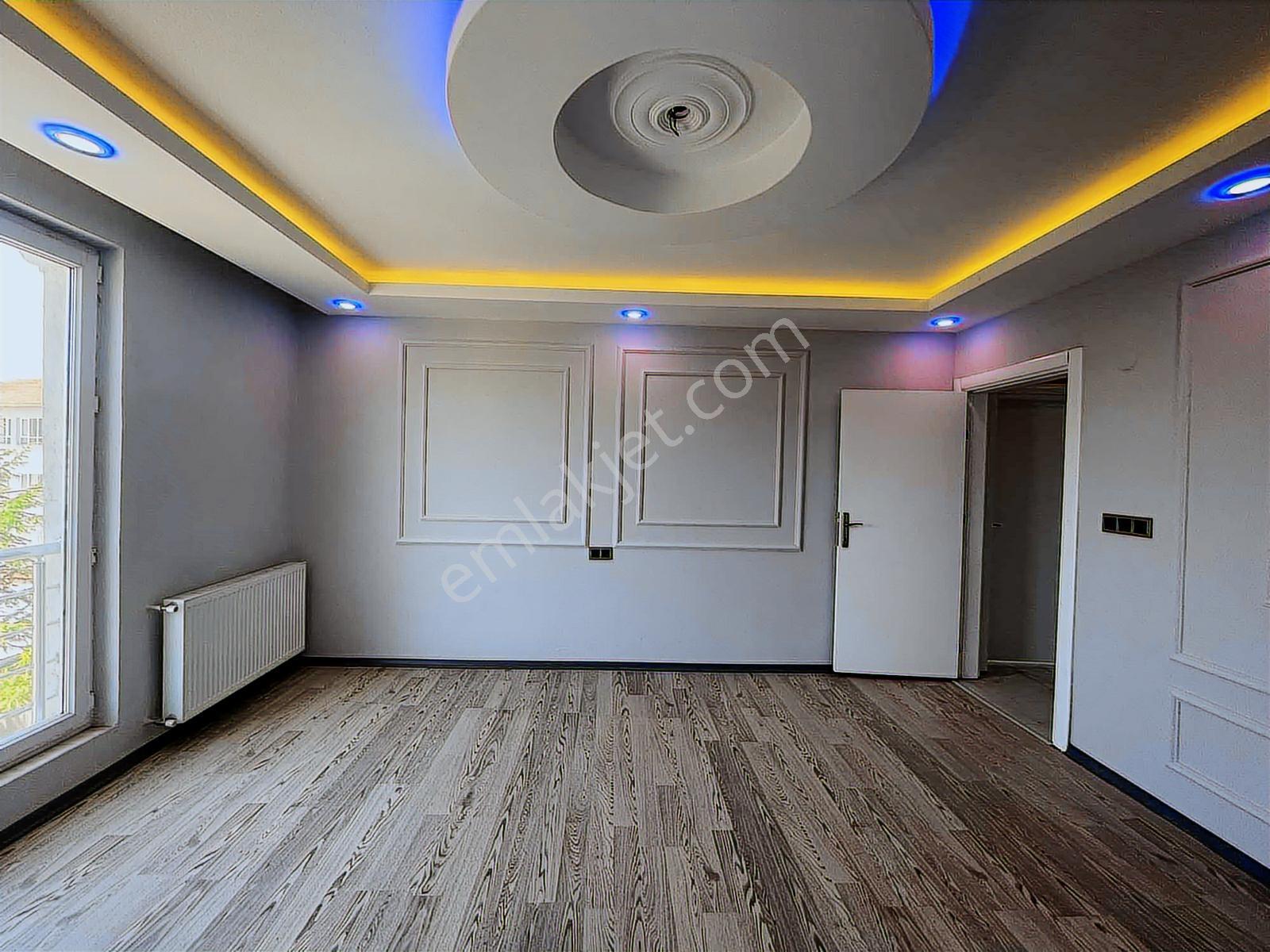 Bursa İnegöl Ertuğrul Gazi Mah'de Satılık,5+1,lüxs Dublexs Daire - Görsel 31