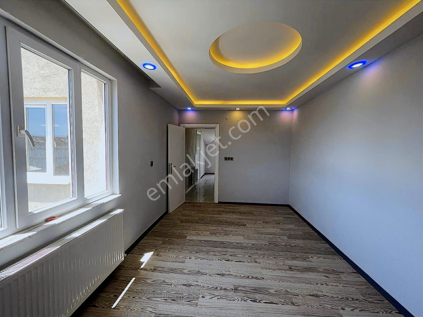 Bursa İnegöl Ertuğrul Gazi Mah'de Satılık,5+1,lüxs Dublexs Daire - Görsel 11