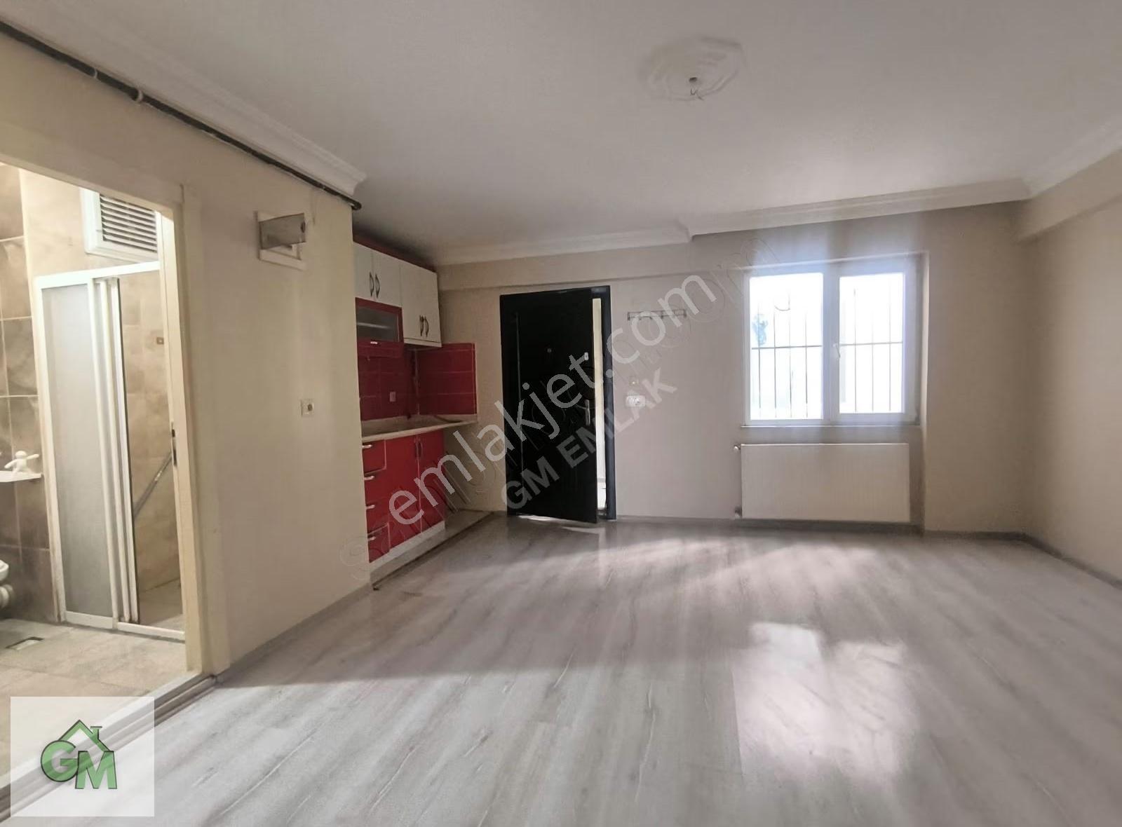 Gm'den Dumlupınarda Cadde Üzerinde Satılık Full Kredi 2+1 Daire - Görsel 10