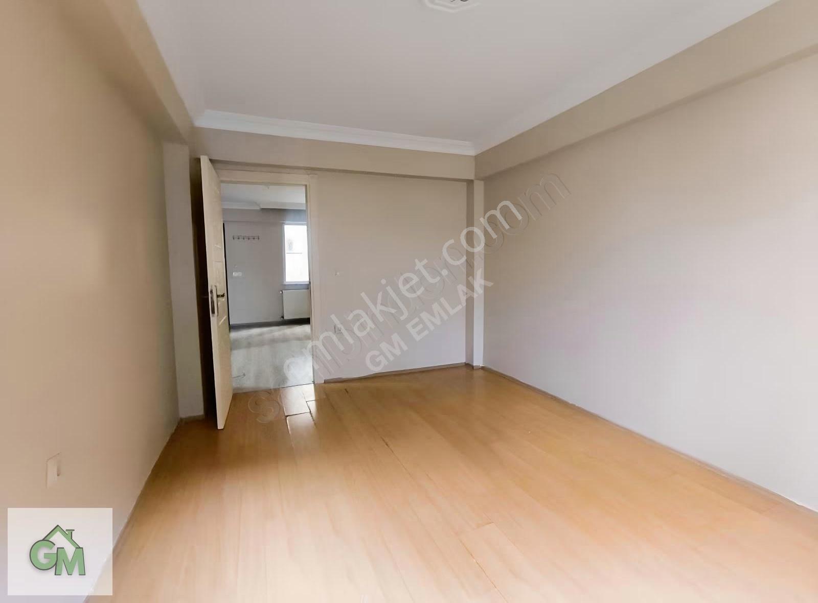Gm'den Dumlupınarda Cadde Üzerinde Satılık Full Kredi 2+1 Daire - Görsel 11