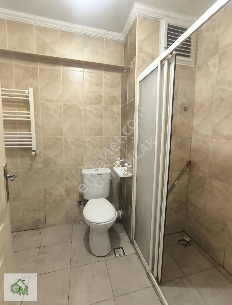 Gm'den Dumlupınarda Cadde Üzerinde Satılık Full Kredi 2+1 Daire - Görsel 15
