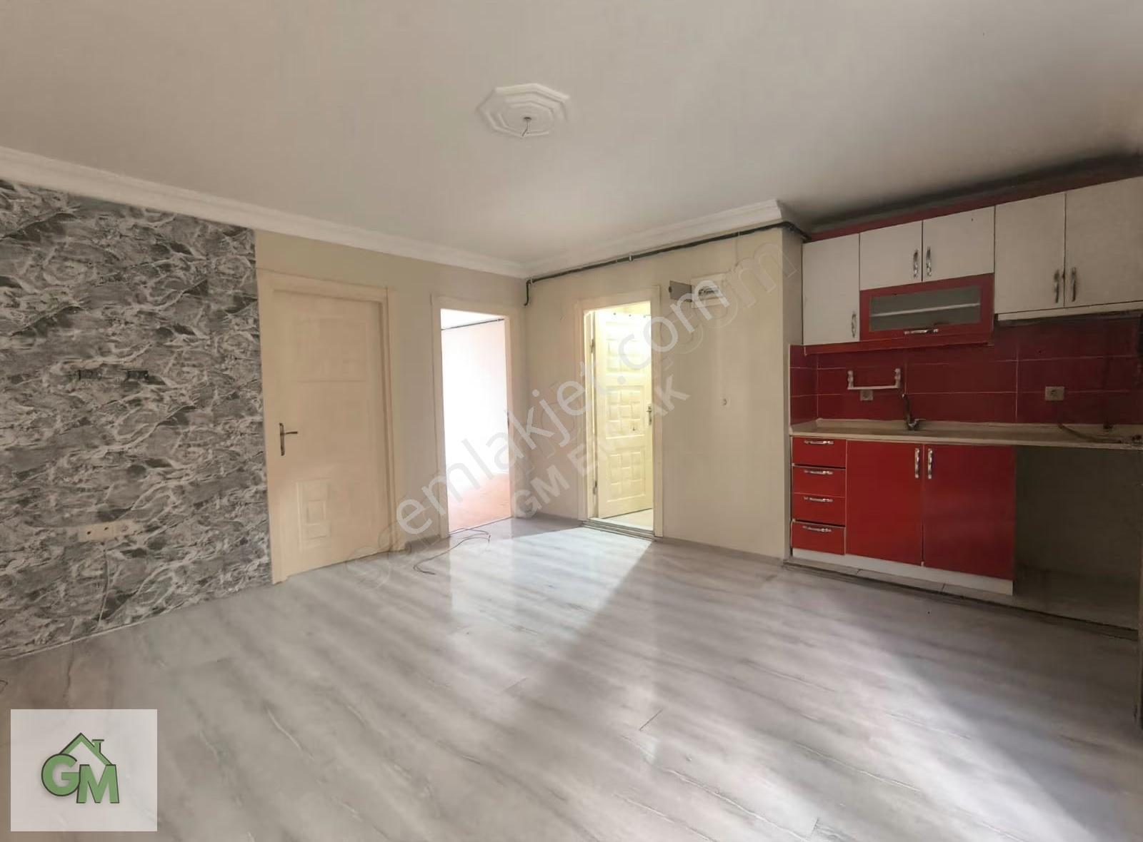 Gm'den Dumlupınarda Cadde Üzerinde Satılık Full Kredi 2+1 Daire - Görsel 7