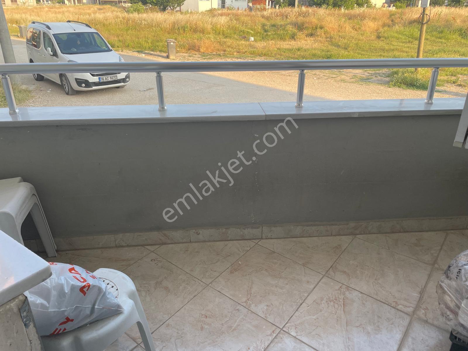 Bursa İnegöl Ertuğrulgazi Mah'de,2+1, 1.kat, 105m2,satılık Daire - Görsel 21