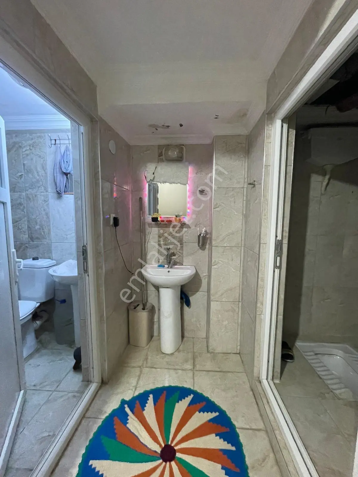 Bursa İnegöl Ertuğrulgazi Mah'de,2+1, 1.kat, 105m2,satılık Daire - Görsel 3