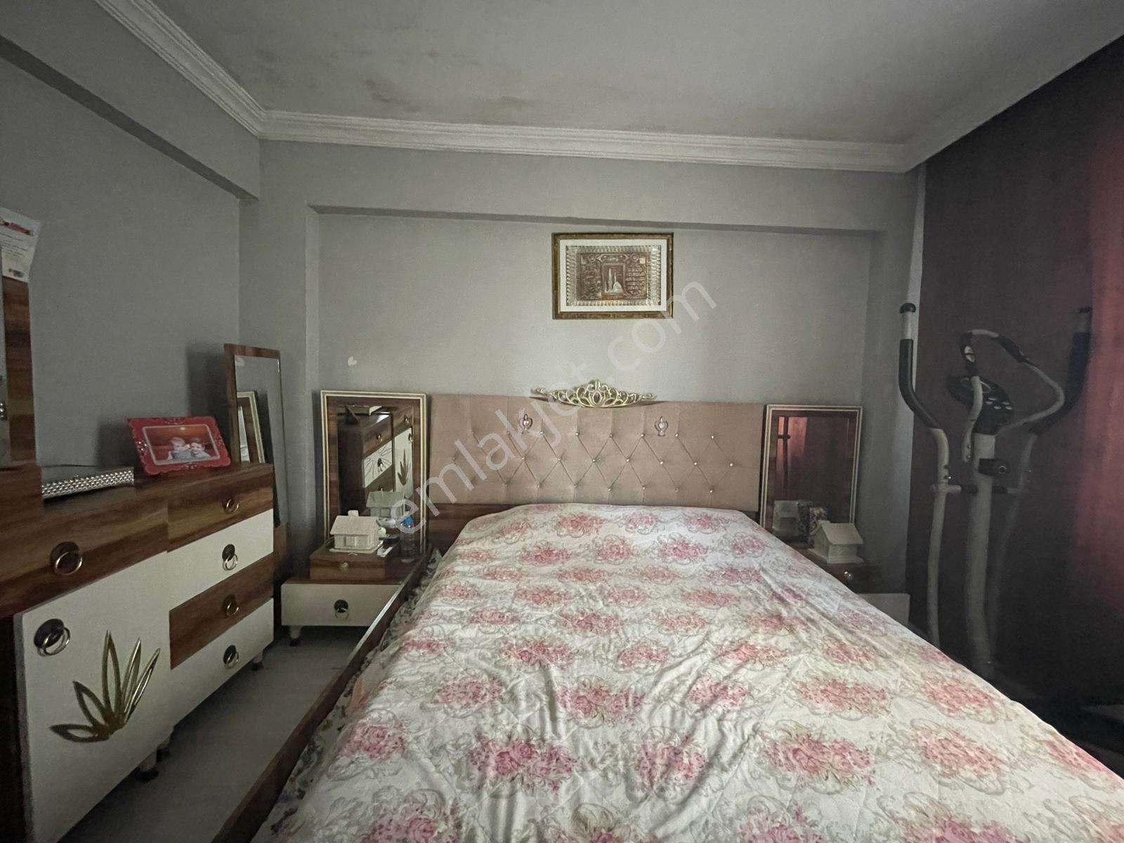 Bursa İnegöl Ertuğrulgazi Mah'de,2+1, 1.kat, 105m2,satılık Daire - Görsel 30