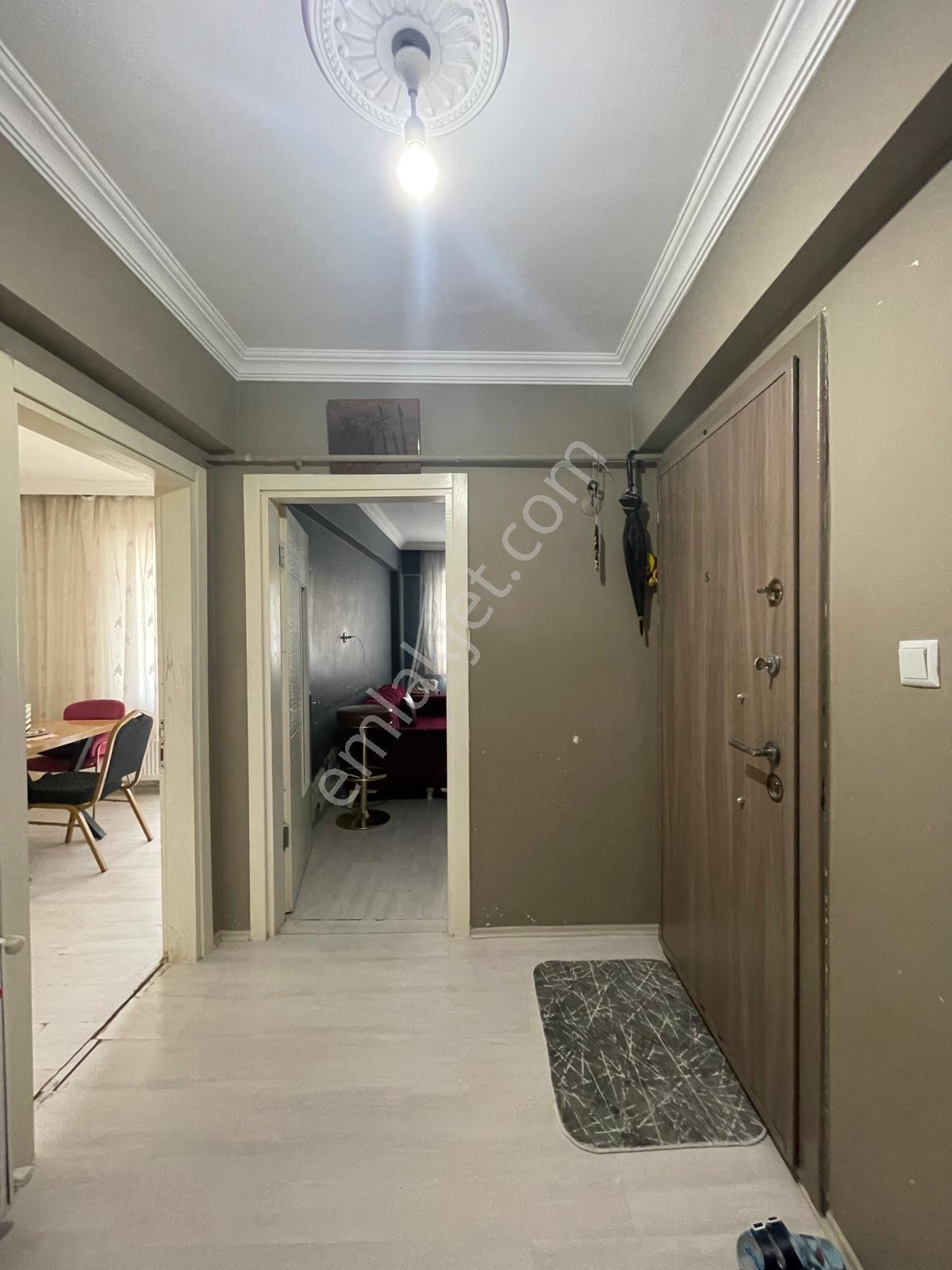 Bursa İnegöl Ertuğrulgazi Mah'de,2+1, 1.kat, 105m2,satılık Daire - Görsel 16