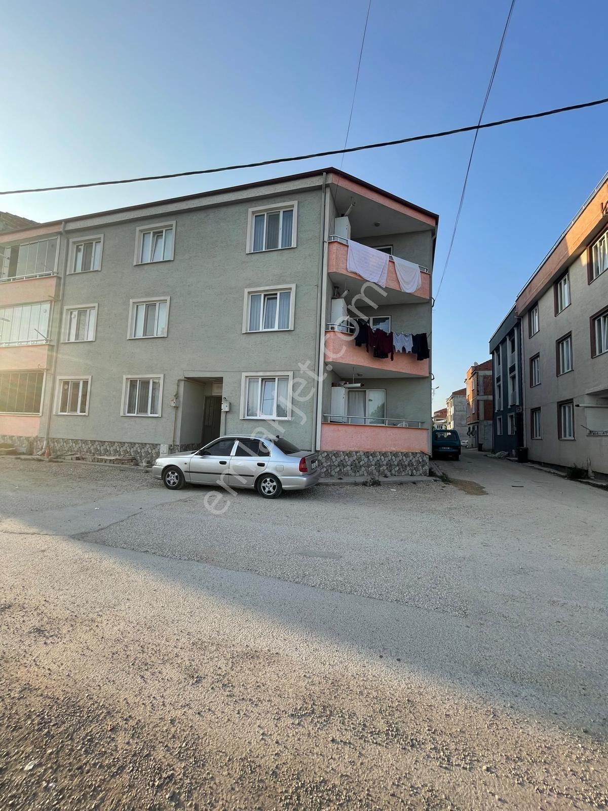 Bursa İnegöl Ertuğrulgazi Mah'de,2+1, 1.kat, 105m2,satılık Daire - Görsel 24