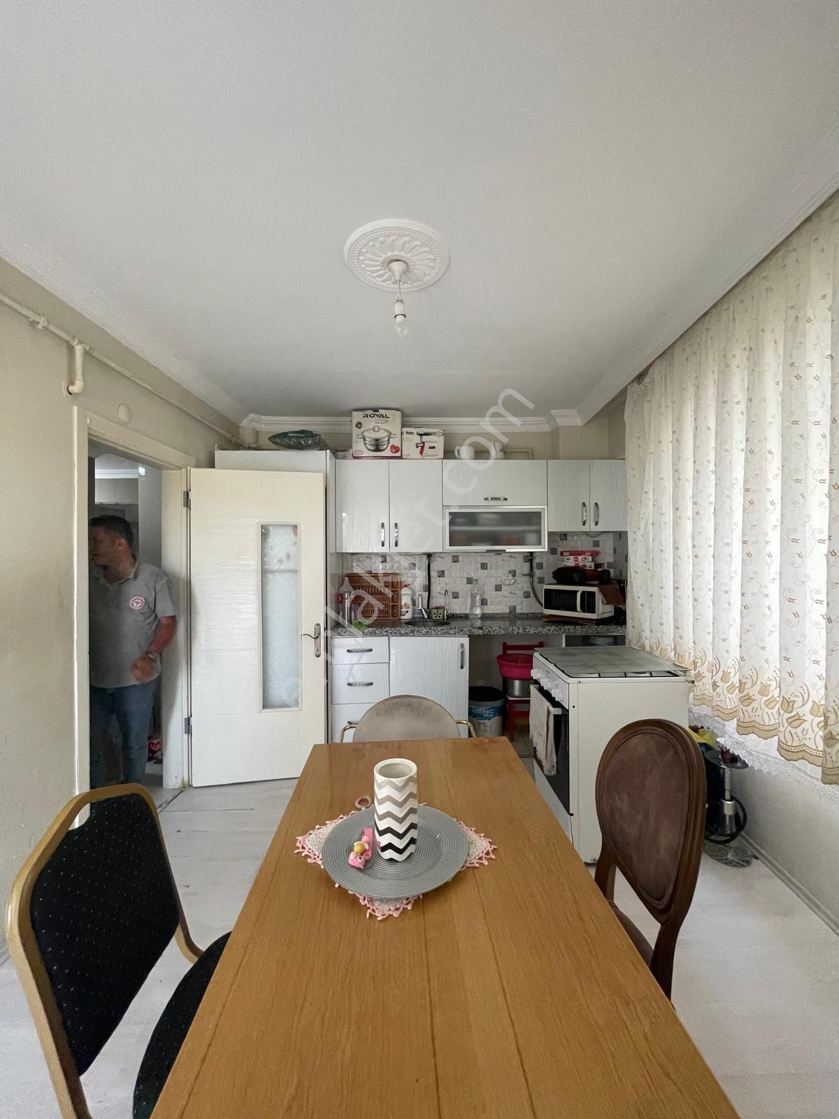 Bursa İnegöl Ertuğrulgazi Mah'de,2+1, 1.kat, 105m2,satılık Daire - Görsel 23