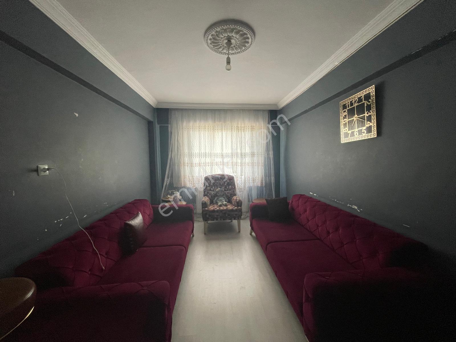 Bursa İnegöl Ertuğrulgazi Mah'de,2+1, 1.kat, 105m2,satılık Daire - Görsel 6