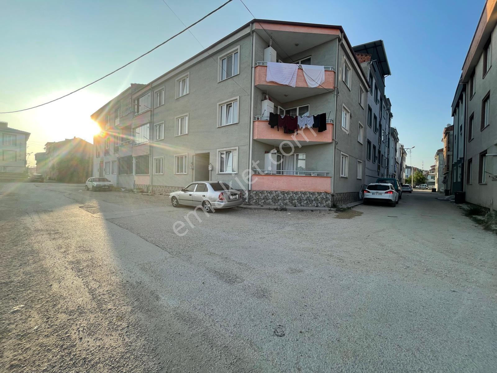 Bursa İnegöl Ertuğrulgazi Mah'de,2+1, 1.kat, 105m2,satılık Daire - Görsel 20