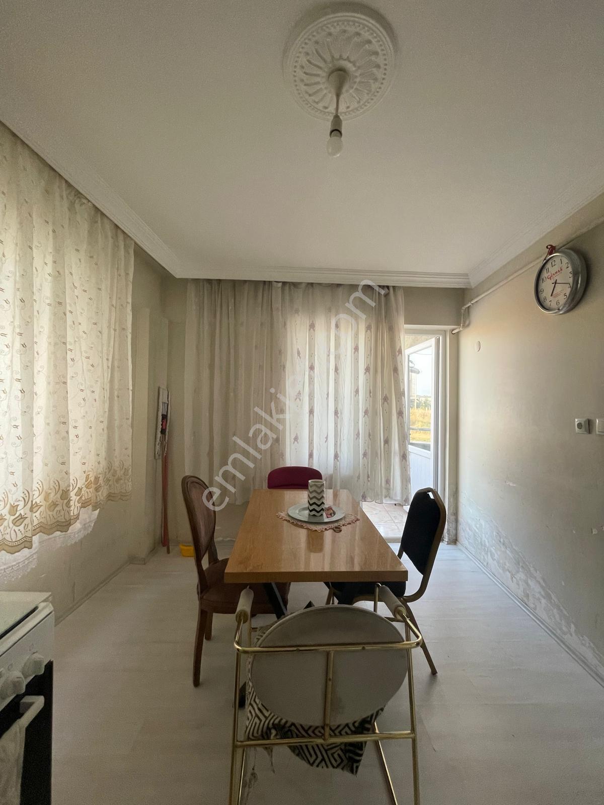 Bursa İnegöl Ertuğrulgazi Mah'de,2+1, 1.kat, 105m2,satılık Daire - Görsel 4