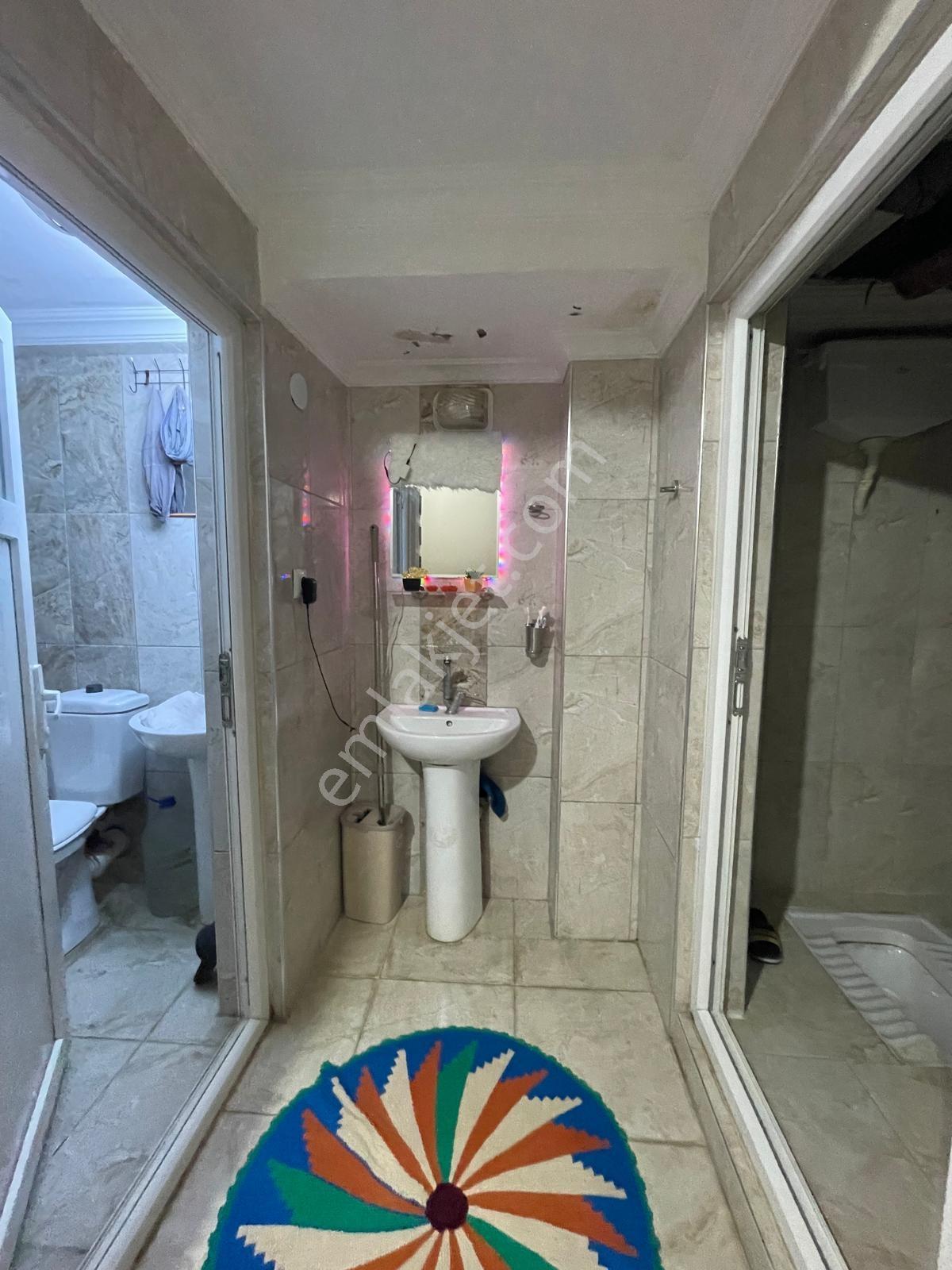 Bursa İnegöl Ertuğrulgazi Mah'de,2+1, 1.kat, 105m2,satılık Daire - Görsel 13