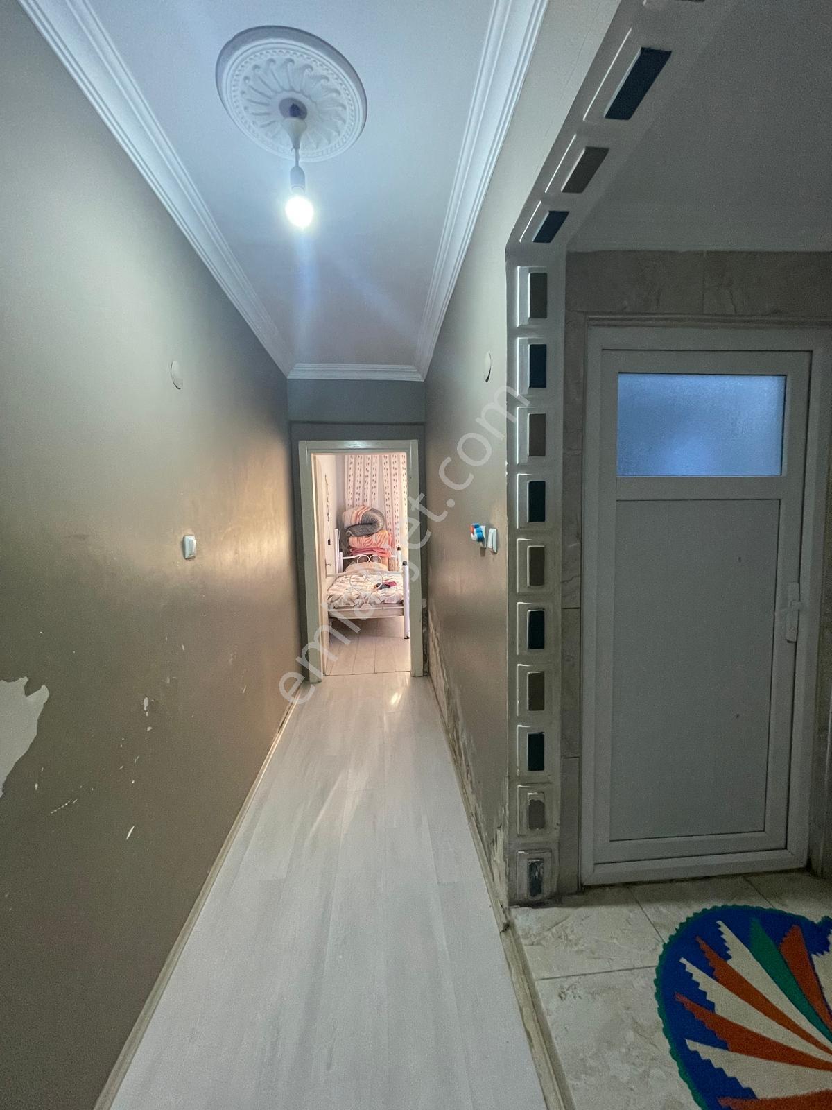 Bursa İnegöl Ertuğrulgazi Mah'de,2+1, 1.kat, 105m2,satılık Daire - Görsel 10