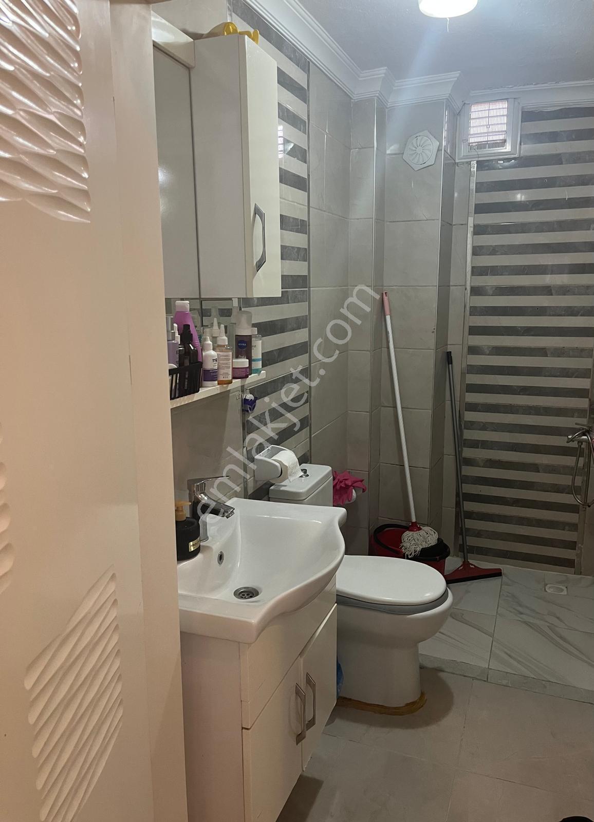 İnegöl Burhaniye De Eşyalı Kiralık 1+1 Daire - Görsel 5