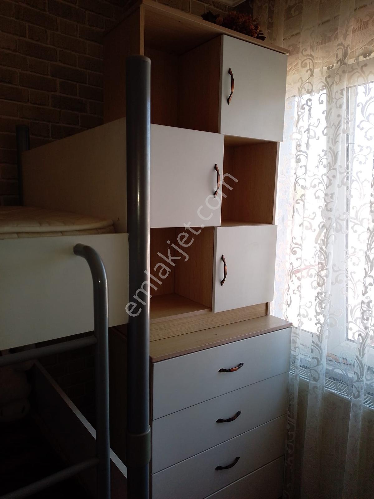 İnegöl Cuma Mahallesı'nde Kıralık Eşyalı Daıre - Görsel 33