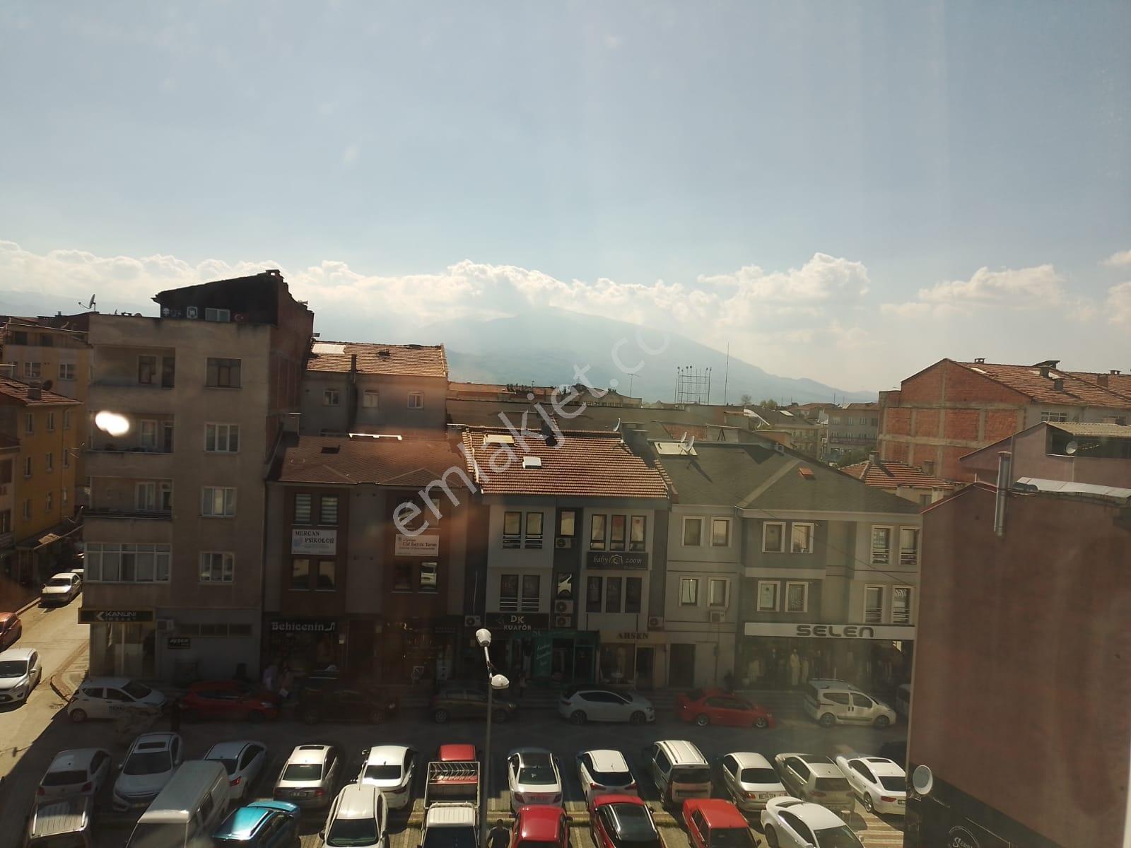 İnegöl Cuma Mahallesı'nde Kıralık Eşyalı Daıre - Görsel 4