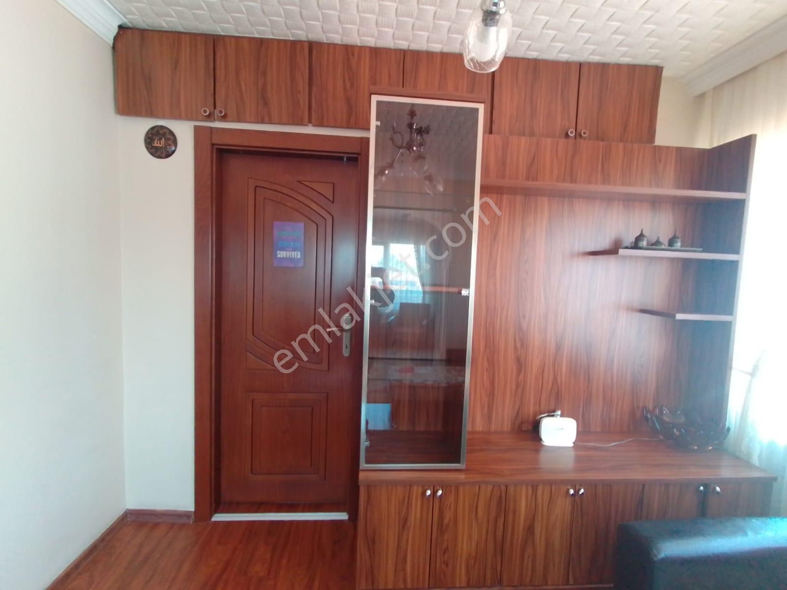 İnegöl Cuma Mahallesı'nde Kıralık Eşyalı Daıre - Görsel 29