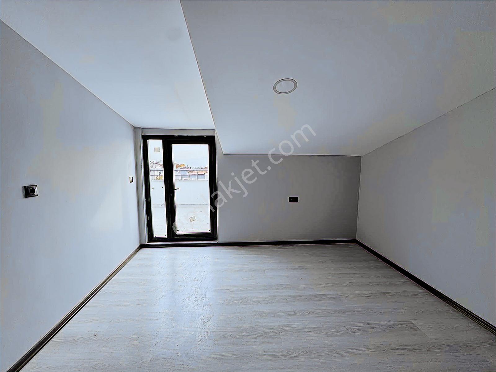 İnegöl Alanyurt Cumhuriyet Mah.3+1,150m2, 3.kat, Satılık Dubleks - Görsel 17