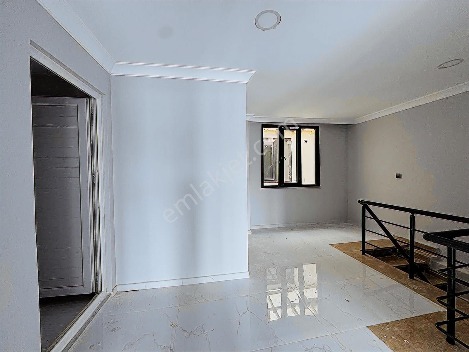 İnegöl Alanyurt Cumhuriyet Mah.3+1,150m2, 3.kat, Satılık Dubleks - Görsel 24