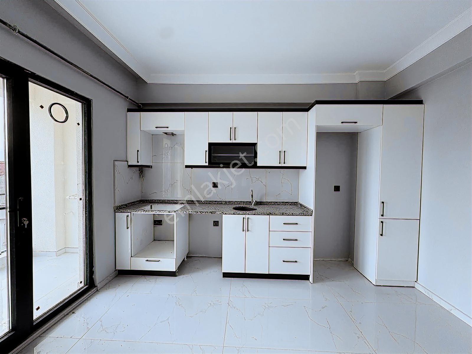 İnegöl Alanyurt Cumhuriyet Mah.3+1,150m2, 3.kat, Satılık Dubleks - Görsel 31