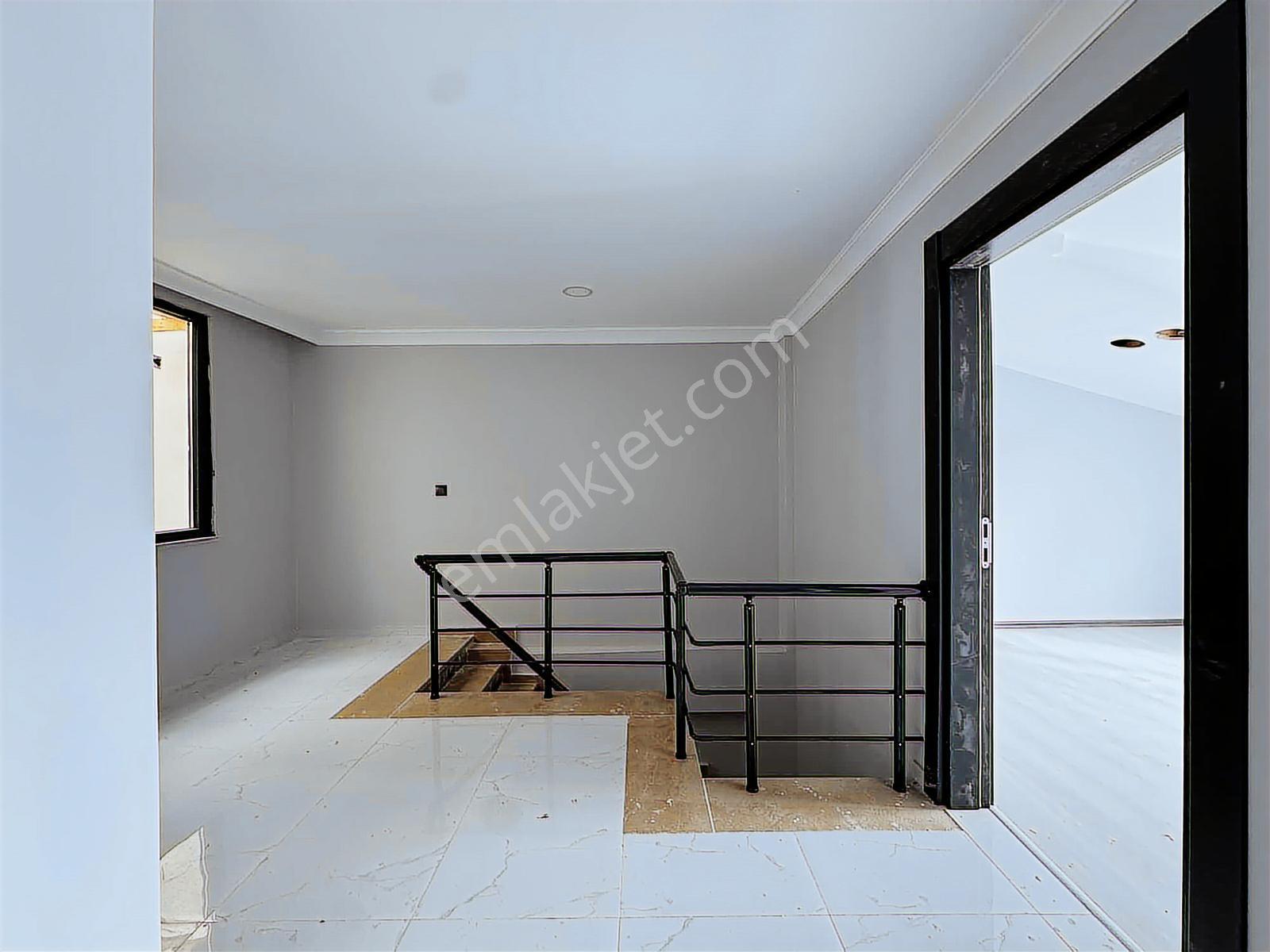 İnegöl Alanyurt Cumhuriyet Mah.3+1,150m2, 3.kat, Satılık Dubleks - Görsel 22