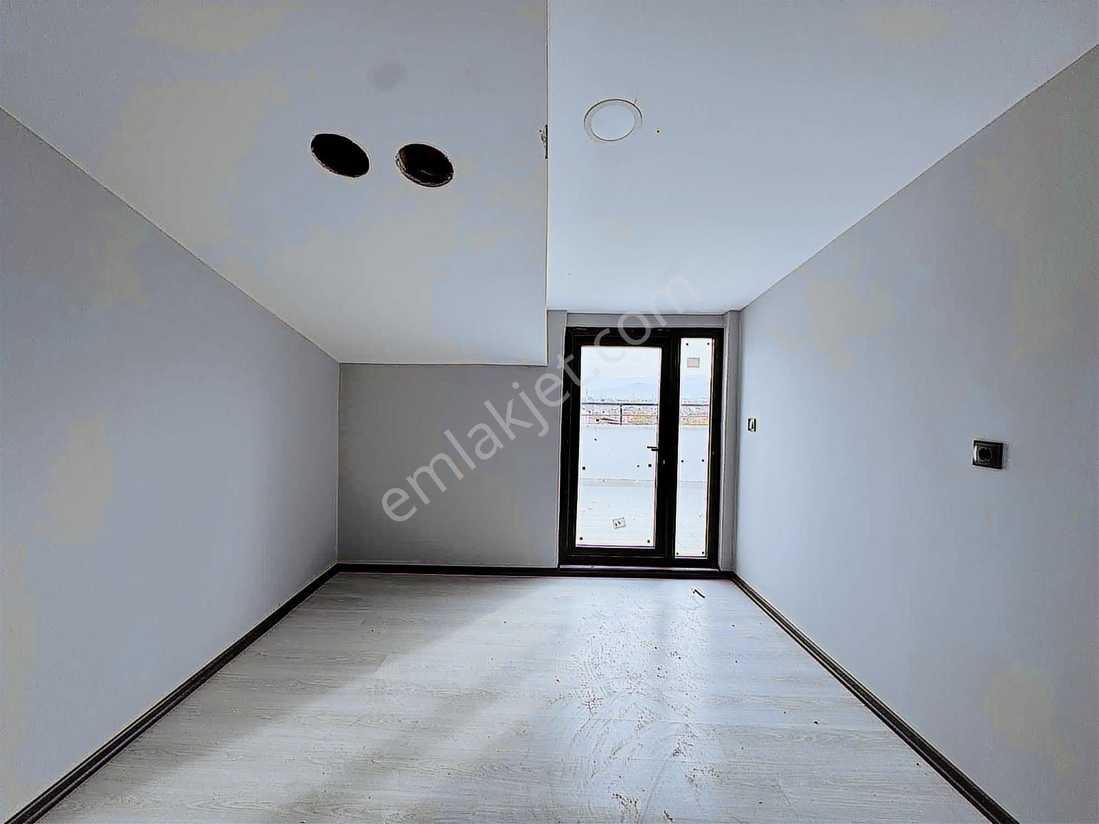 İnegöl Alanyurt Cumhuriyet Mah.3+1,150m2, 3.kat, Satılık Dubleks - Görsel 27