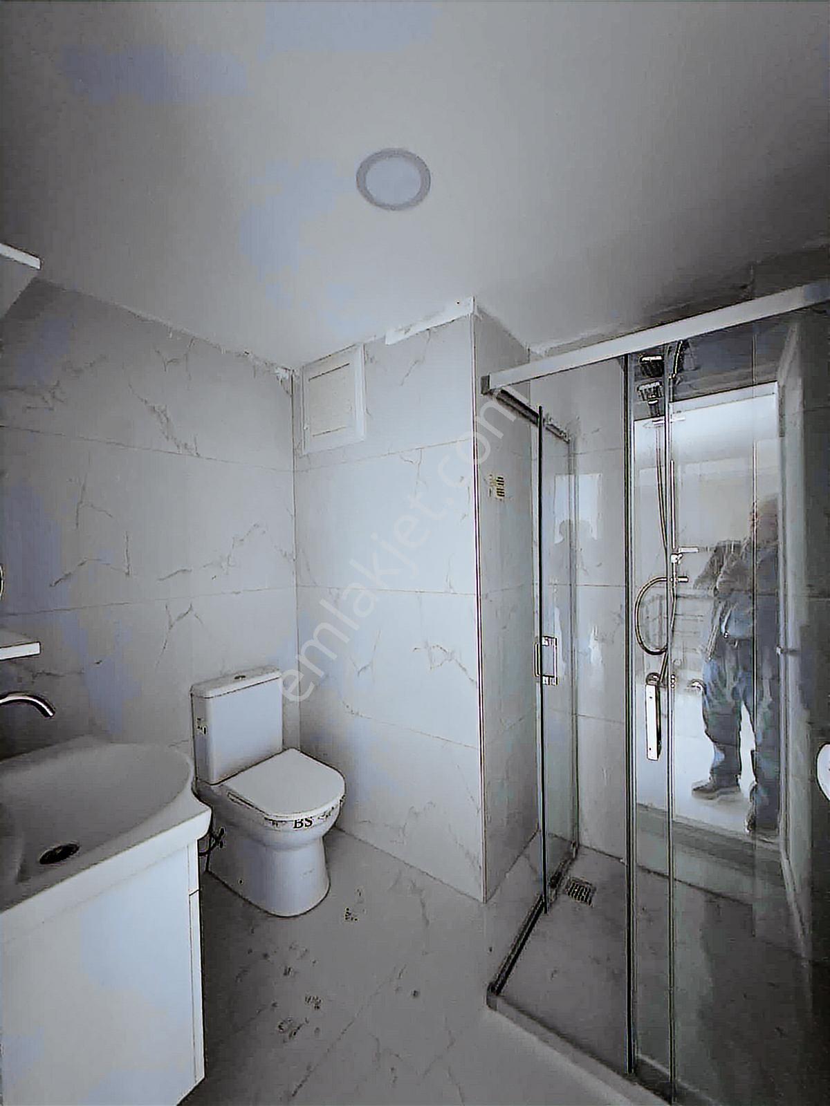 İnegöl Alanyurt Cumhuriyet Mah.3+1,150m2, 3.kat, Satılık Dubleks - Görsel 11