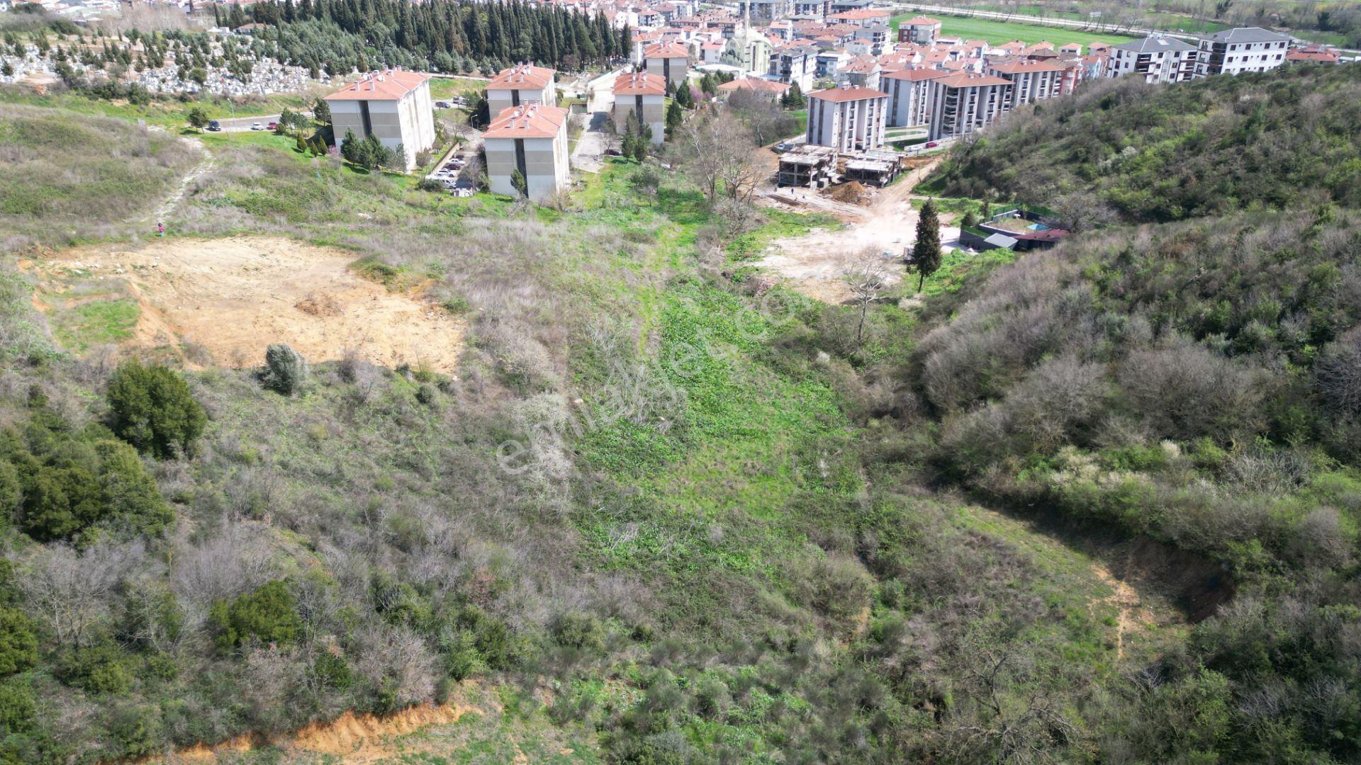 Biga - Cumhuriyet Mahallesi’nde %25 - 5 Kat İmarlı Satılık Arsa - Görsel 4