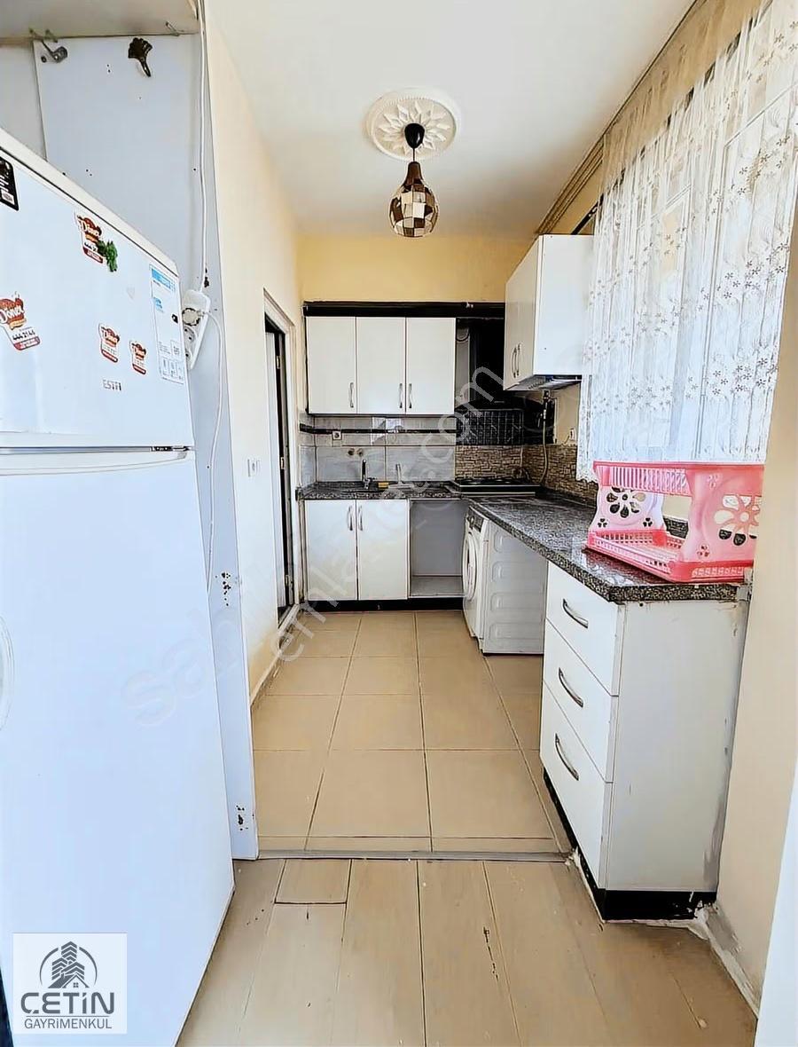 Çetin Gayrimenkulden Nfk&sosyete Pazarı Arkası Satılık 1+1daire - Görsel 12