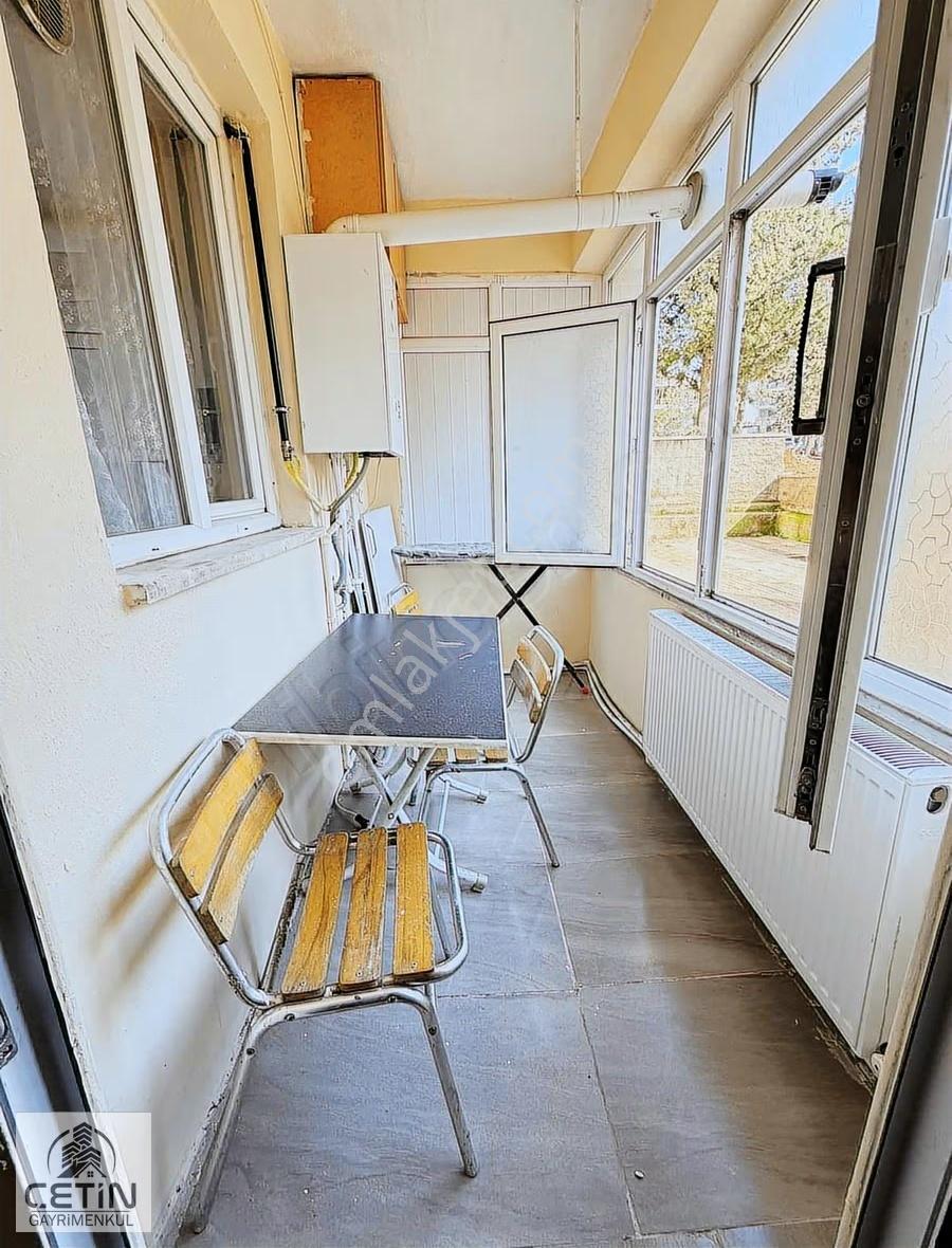 Çetin Gayrimenkulden Nfk&sosyete Pazarı Arkası Satılık 1+1daire - Görsel 6