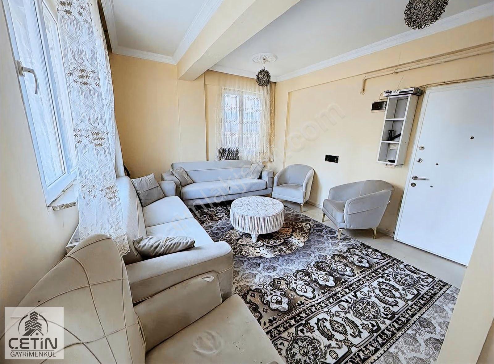 Çetin Gayrimenkulden Nfk&sosyete Pazarı Arkası Satılık 1+1daire - Görsel 16
