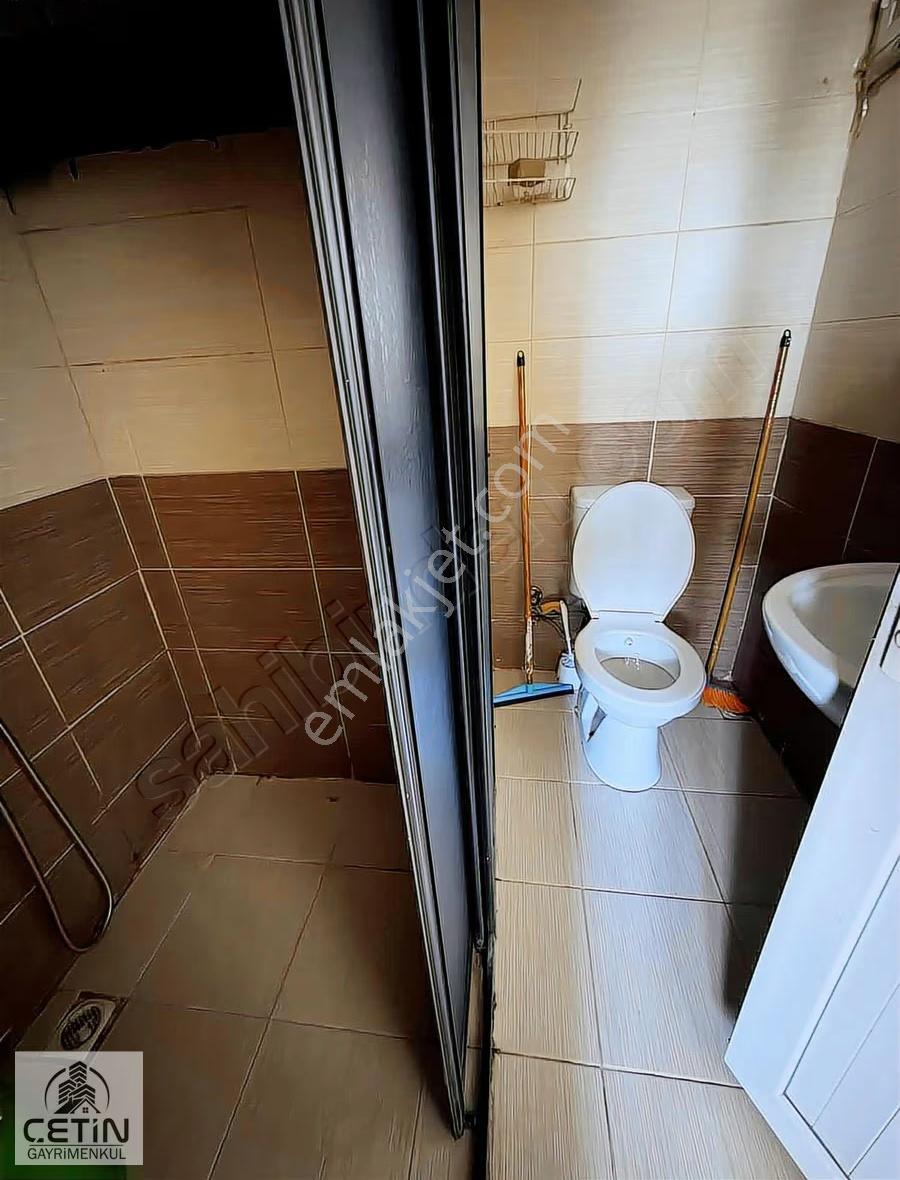 Çetin Gayrimenkulden Nfk&sosyete Pazarı Arkası Satılık 1+1daire - Görsel 3