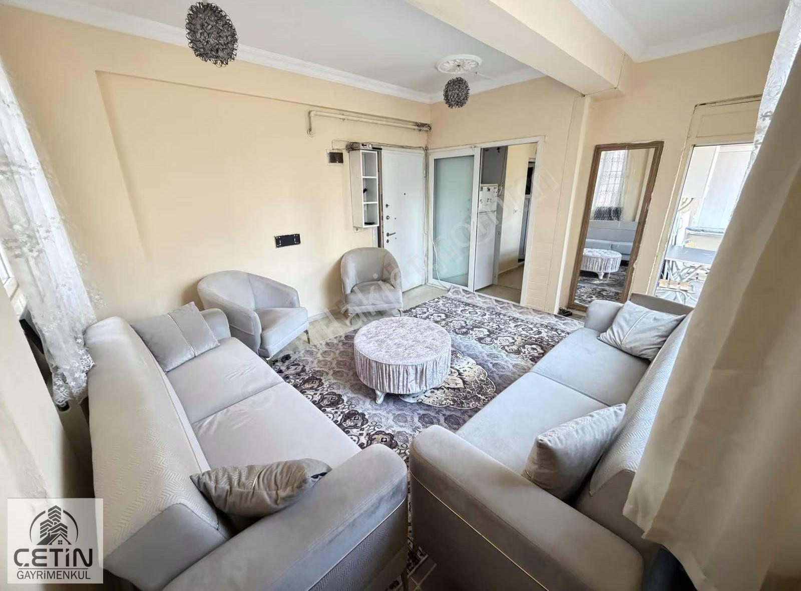 Çetin Gayrimenkulden Nfk&sosyete Pazarı Arkası Satılık 1+1daire - Görsel 19