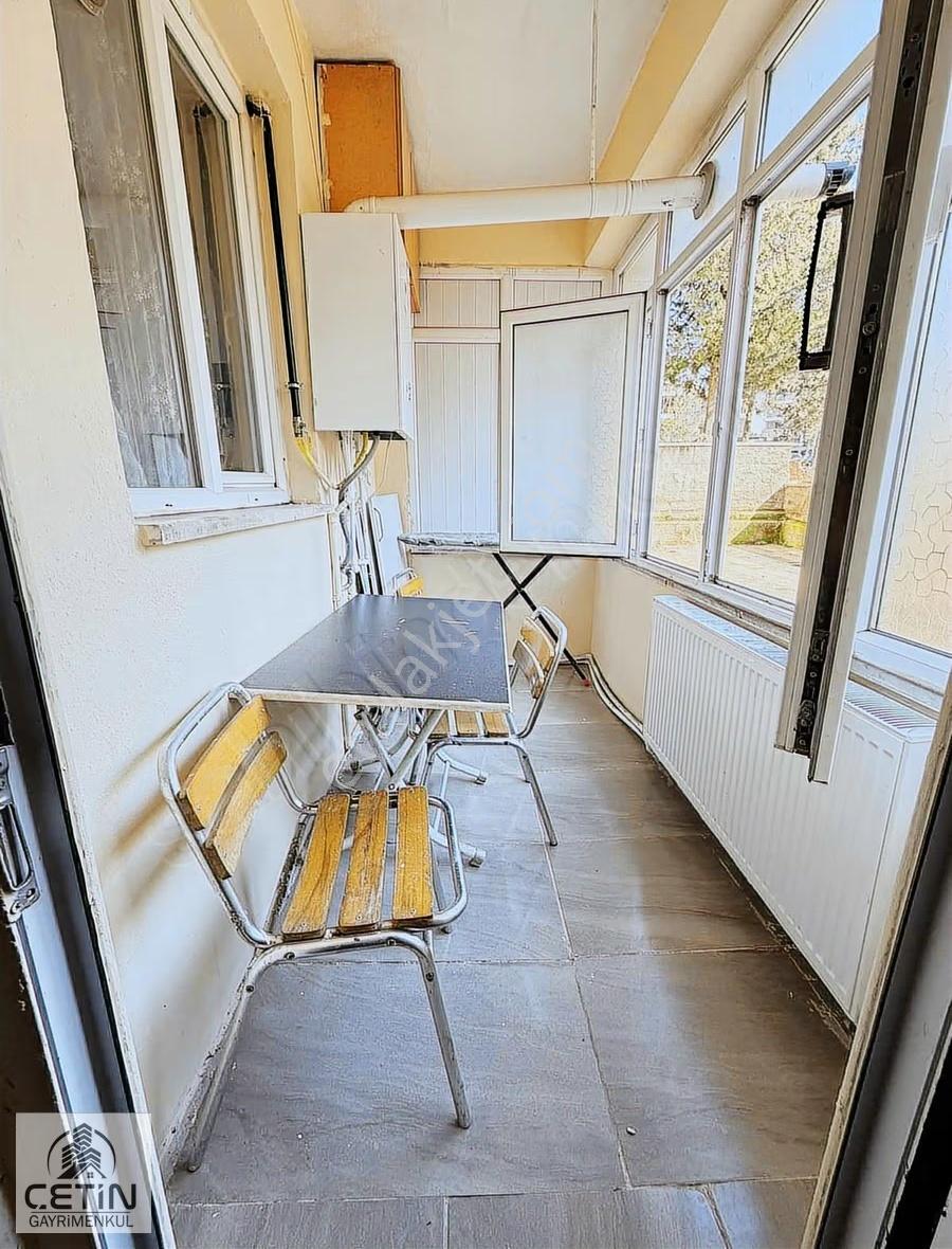 Çetin Gayrimenkulden Nfk&sosyete Pazarı Arkası Satılık 1+1daire - Görsel 4