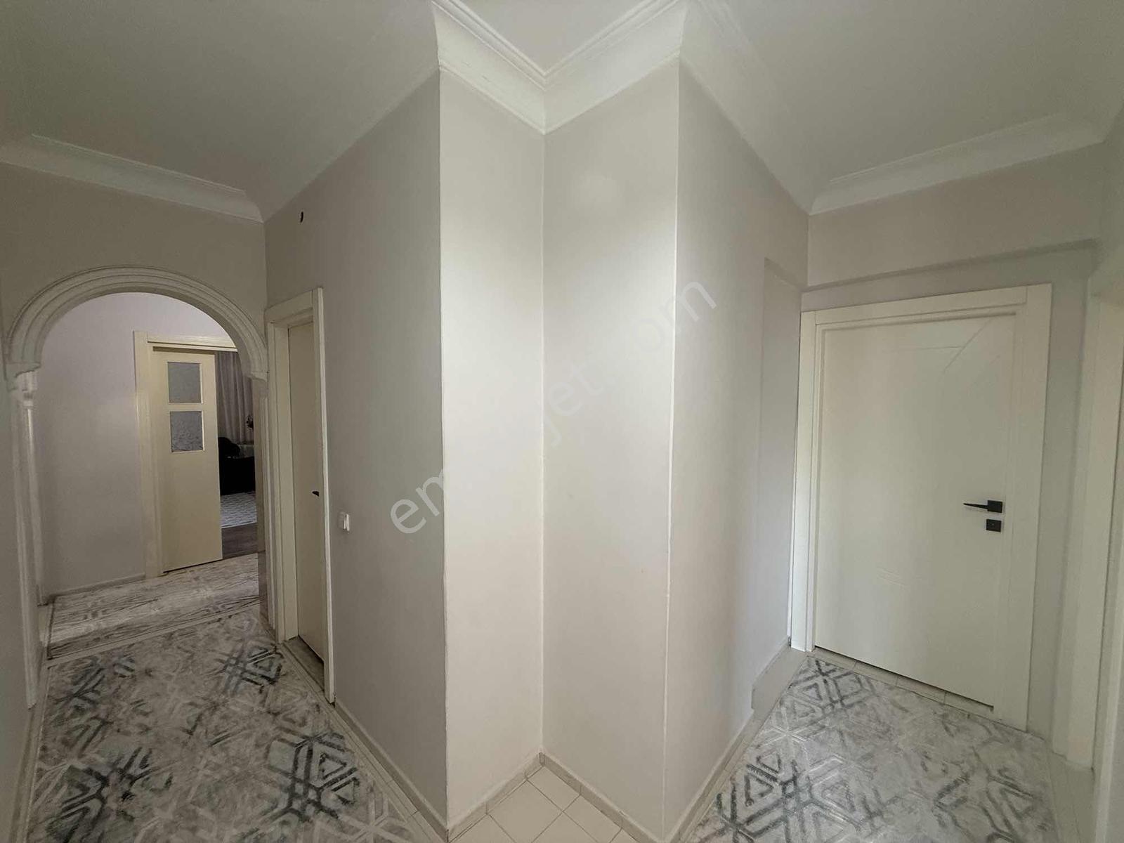 Muratpaşa Çaybaşı'nda Satılık 3+1 Daire - Görsel 16