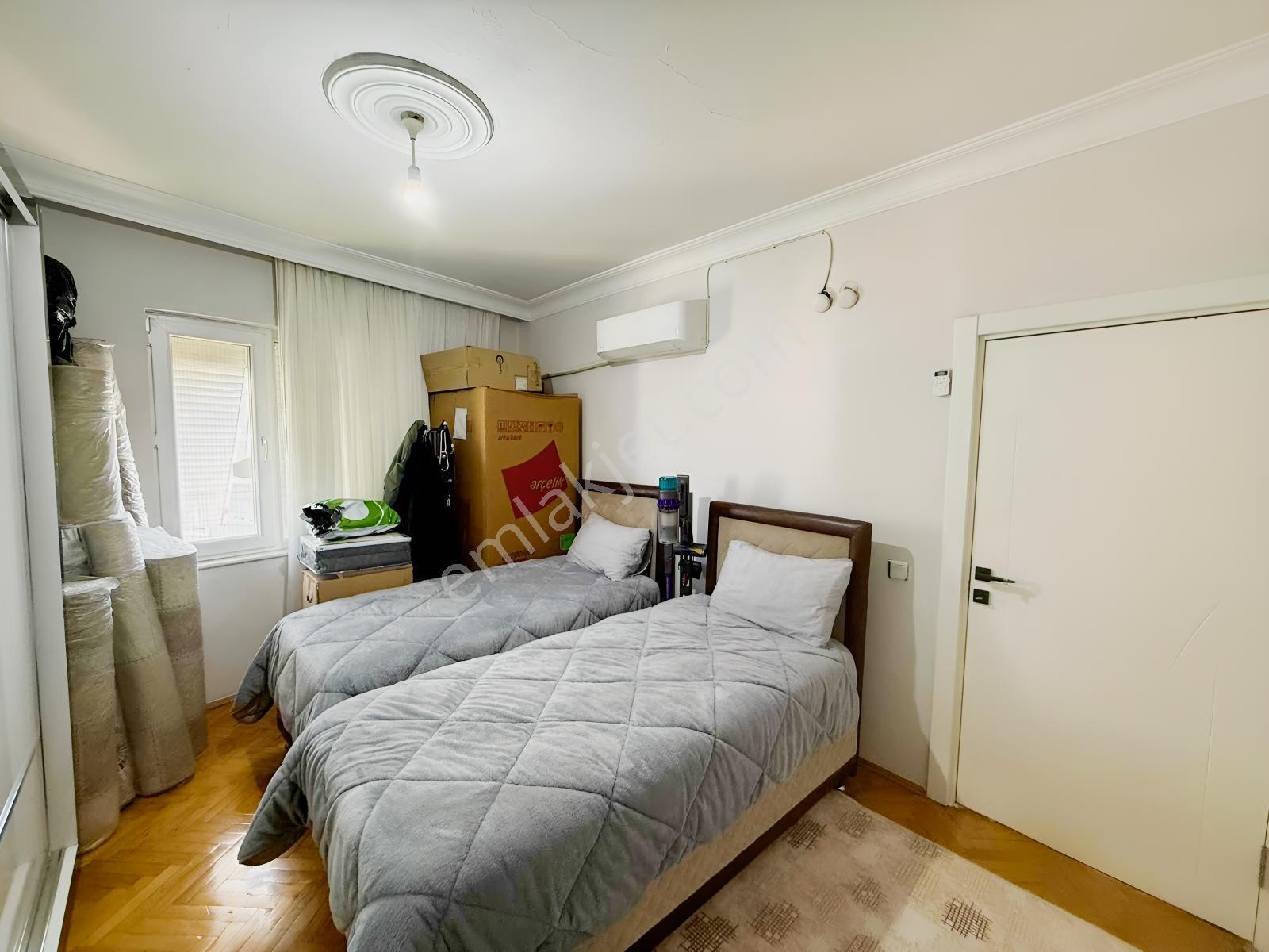 Muratpaşa Çaybaşı'nda Satılık 3+1 Daire - Görsel 14