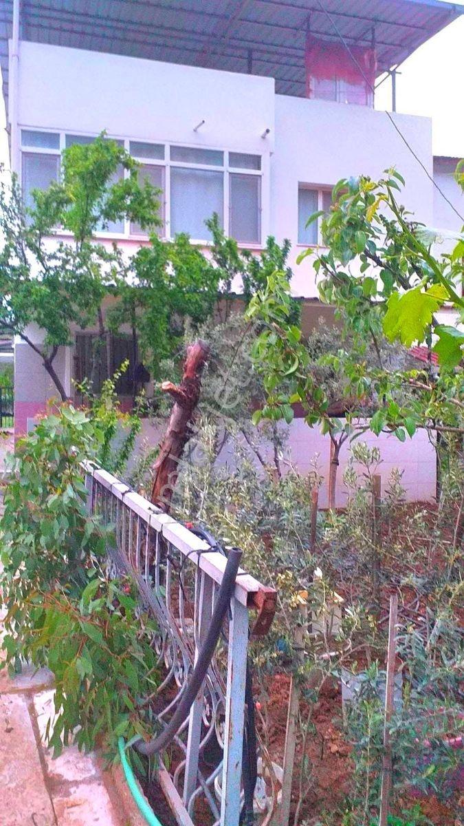 Ahmetbeylide Kiralık Müstakil Ev