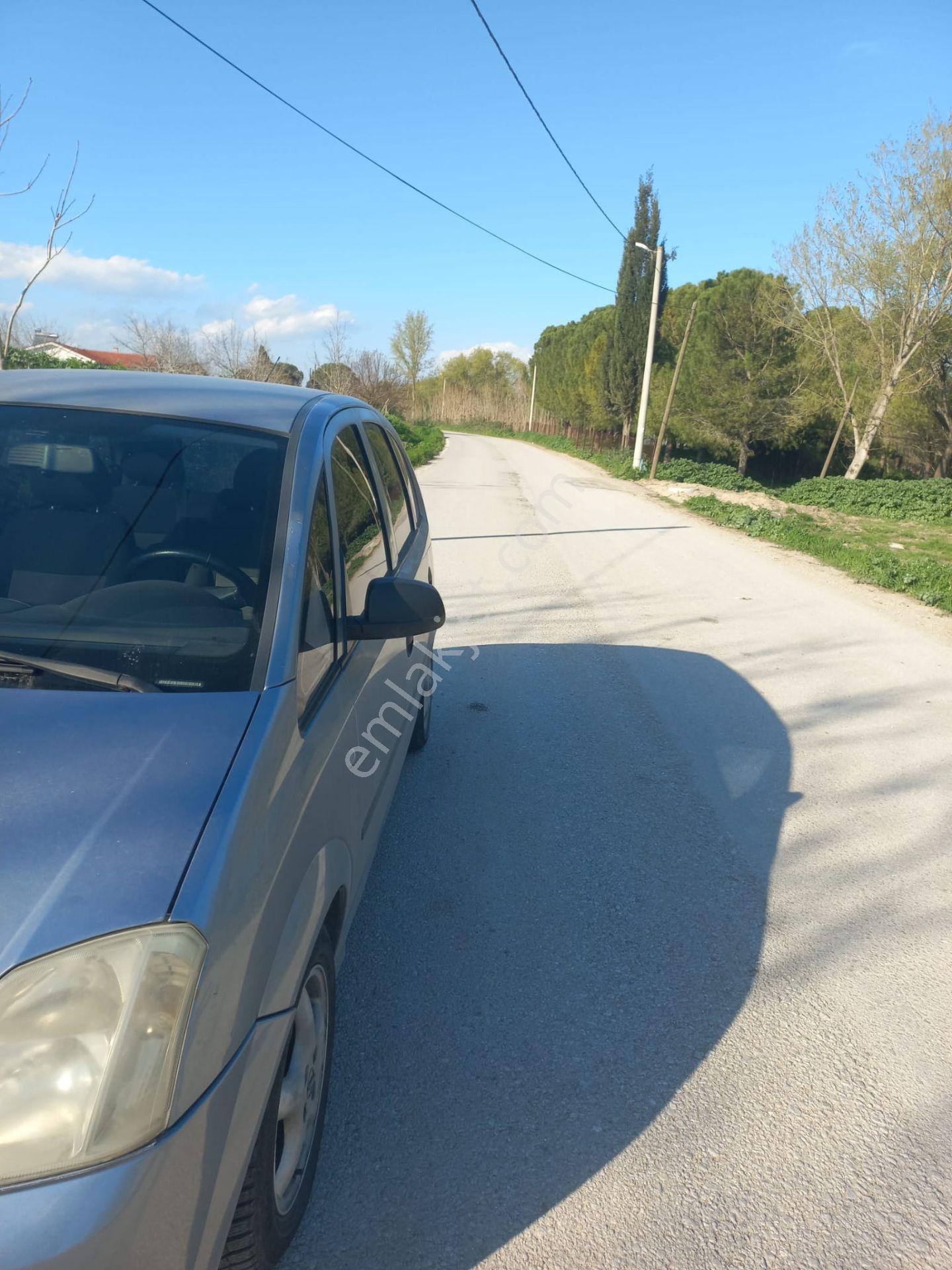 C.21 Loca Altıeylül Paşaköy Mah.satılık 4664 M2 Fırsat Arsa - Görsel 19