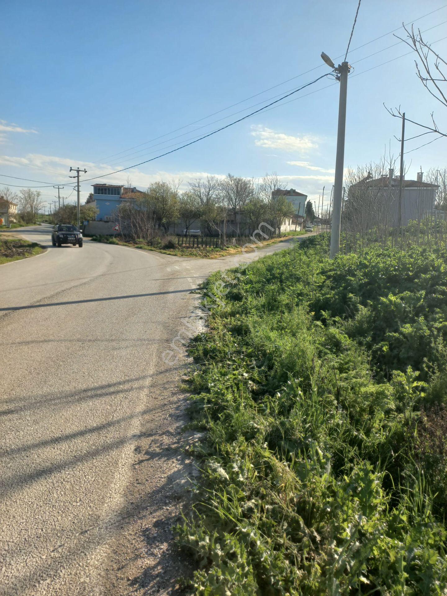 C.21 Loca Altıeylül Paşaköy Mah.satılık 4664 M2 Fırsat Arsa - Görsel 13