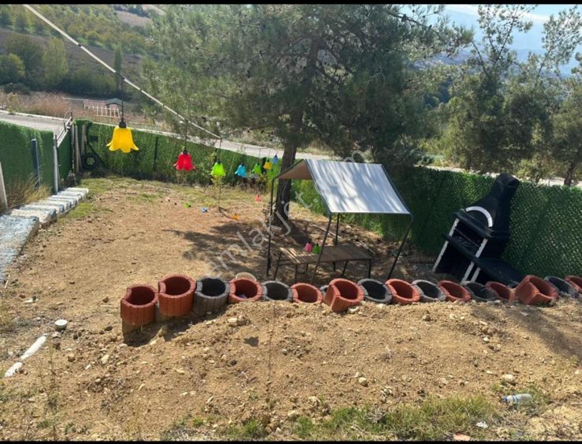İnegöl Şipali Mahallesinde Satılık 325 M² Hobi Bahçesi - Görsel 13