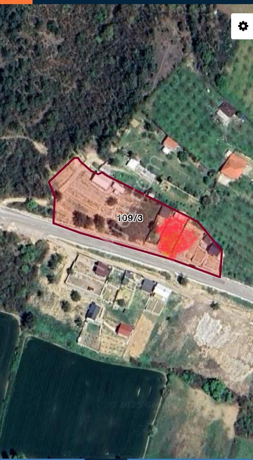 İnegöl Şipali Mahallesinde Satılık 325 M² Hobi Bahçesi - Görsel 16